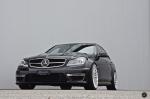 Mercedes-Benz C63 AMG by DS Automobiles 2019 года